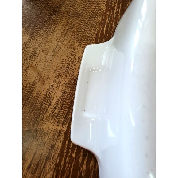 RARE Vtg SPICE OF LIFE Le Romarin CORNINGWARE A-10-B CASSEROLE w/Lid -Imprint 29 - Picture 14 of 16